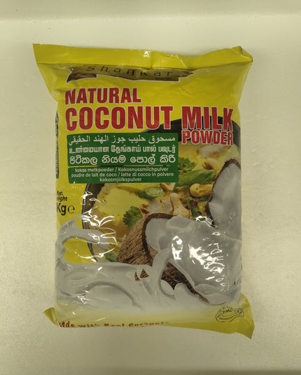 Shankar Natural Coconut Milk Powder 1Kg