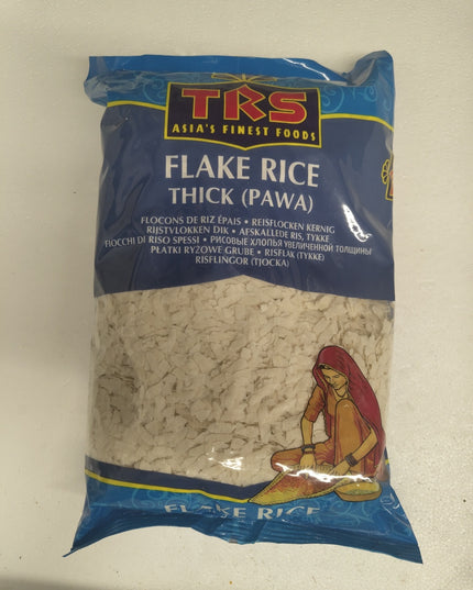 TRS Flake Rice thick 1kg