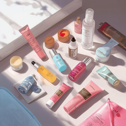 Collection image for: Cosmetic & Hygeine