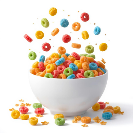 Collection image for: CEREALS