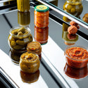 Pickles & Pastes