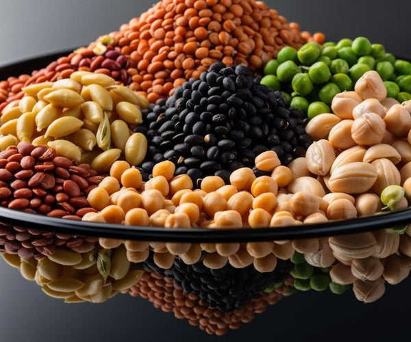 Pulses & Lentils – Global Food Mart