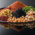 Pulses & Lentils