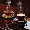 Tea & Coffee