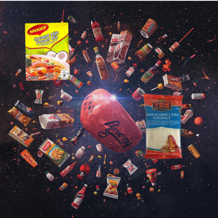 Collection image for: Miscellaneous Groceries