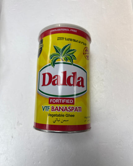 Dalda Banaspati 1 kg