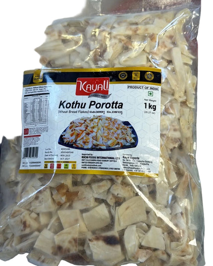 Kayali Kothu portta 1 kg