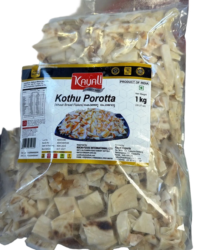 Kayali Kothu portta 1 kg