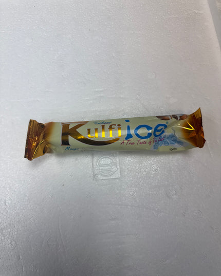 Kulfi Ice cream stick mango 70ml