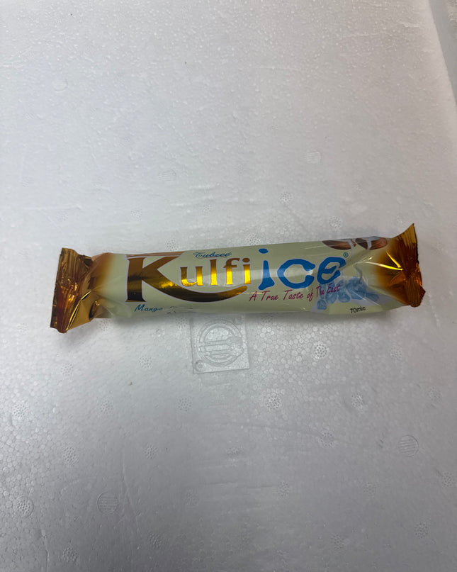 Kulfi Ice cream stick mango 70ml
