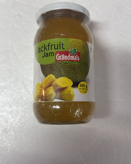 Grandma’s Jackfruit Jam 500g