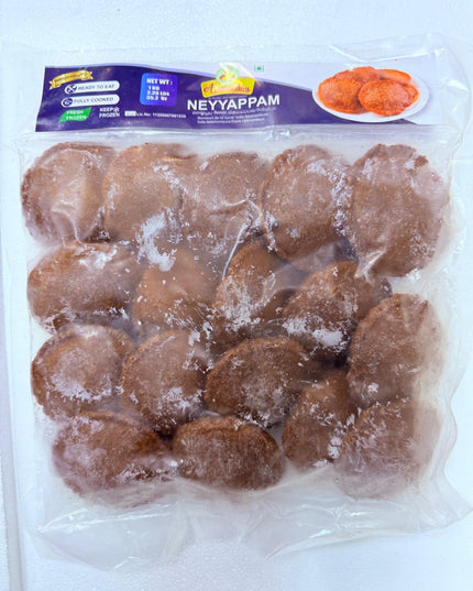 Ammachies Neyyappam 1 kg