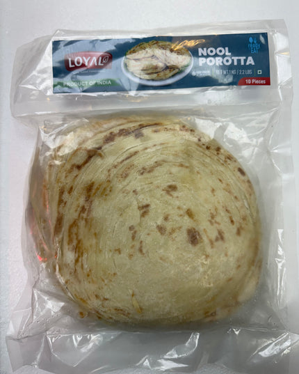 LOYAL - Nool Parotta