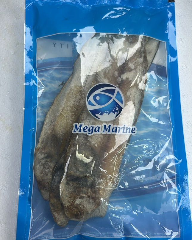 Mega marine- Dry sole fish 200g