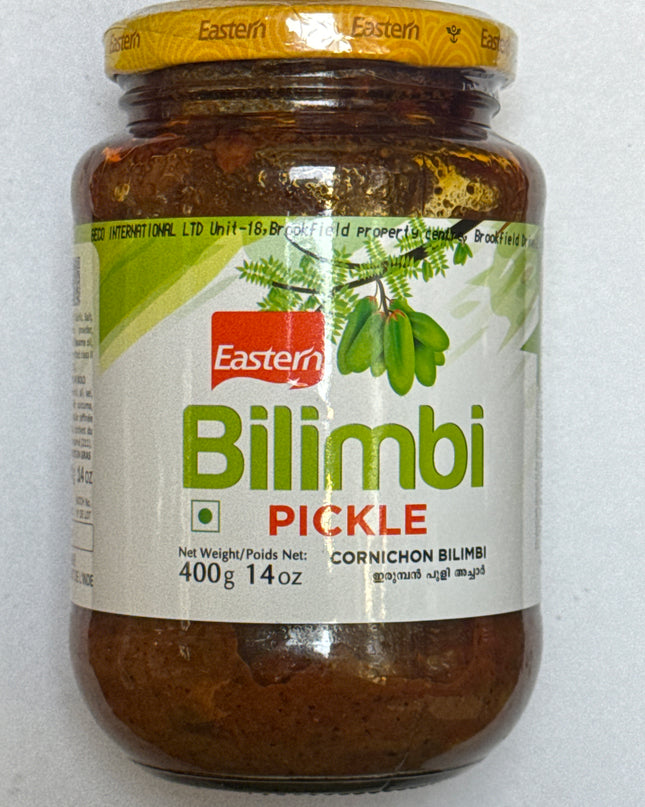 Eastern Bilimbi Pickle 400gm