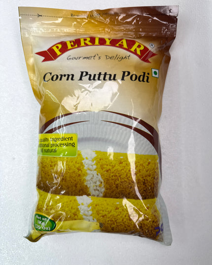 Periyar Corn Puttu Podi 1 kg