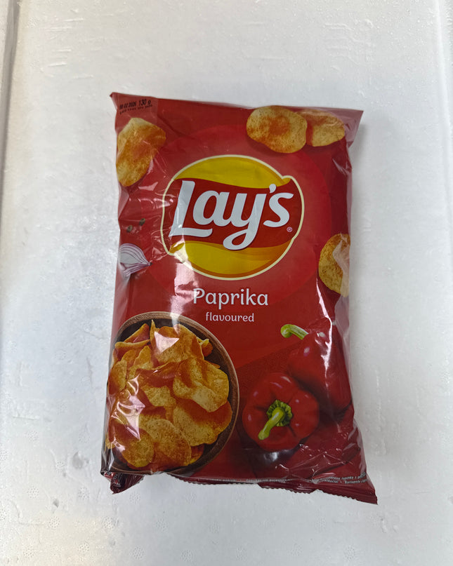 Lays paprika 130g