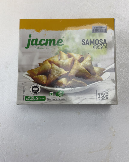 Jacme samosa 350g
