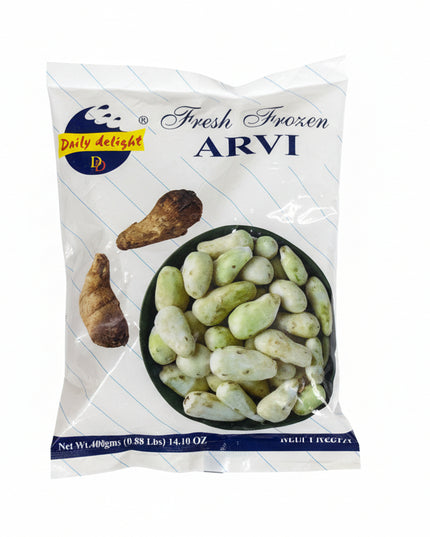 Daily delight Arvi 400g