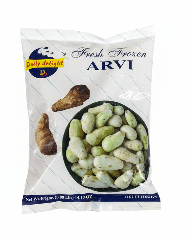 Daily delight Arvi 400g