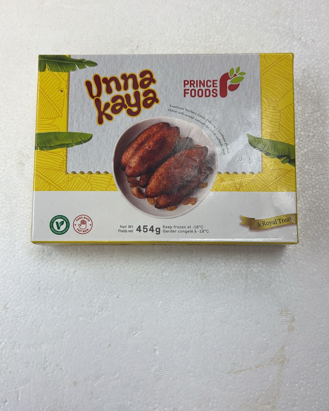 Prince Unna Kaya 454 g