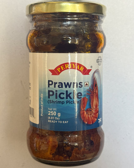 Periyar Prawns Pickle 250gm
