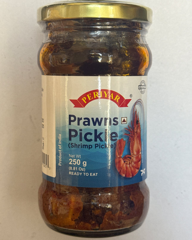 Periyar Prawns Pickle 250gm