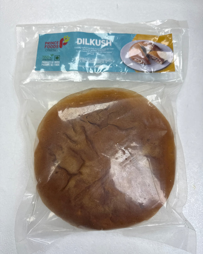 Prince Foods - Dilkush
