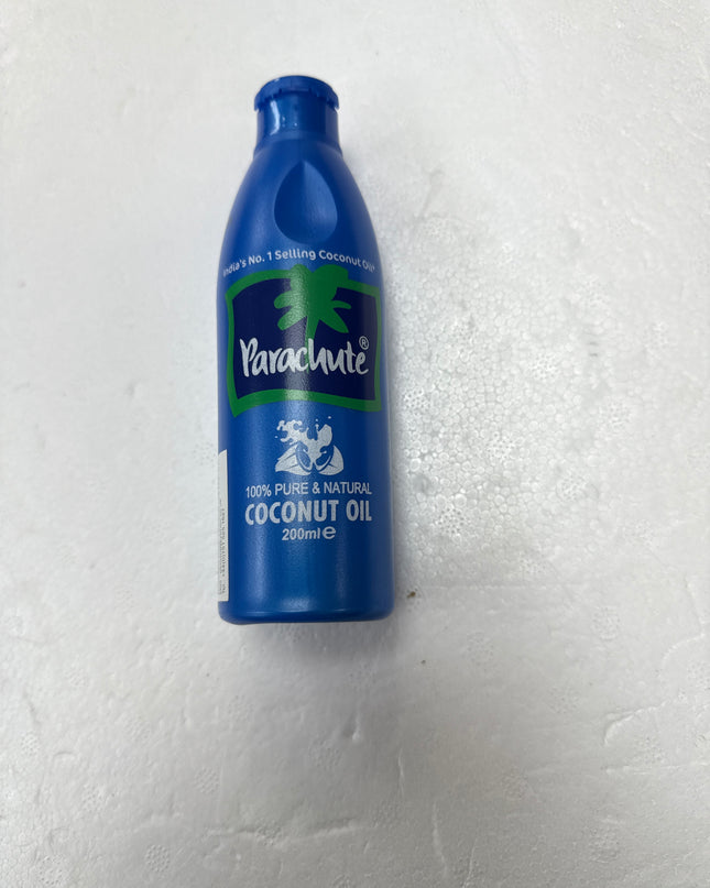 Parachute coconut oil 200ml