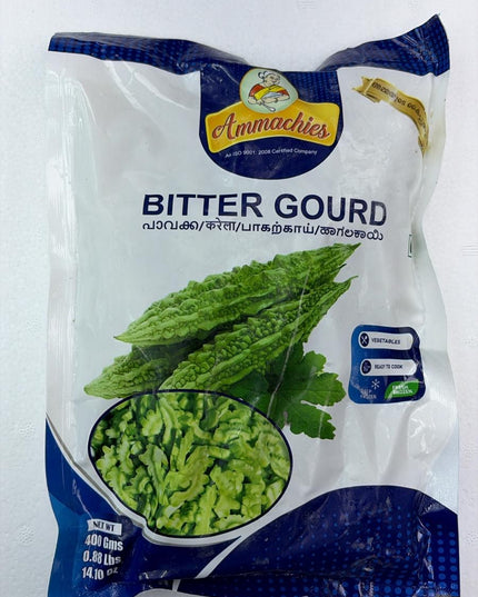 Ammachies Bitter gourd 400g