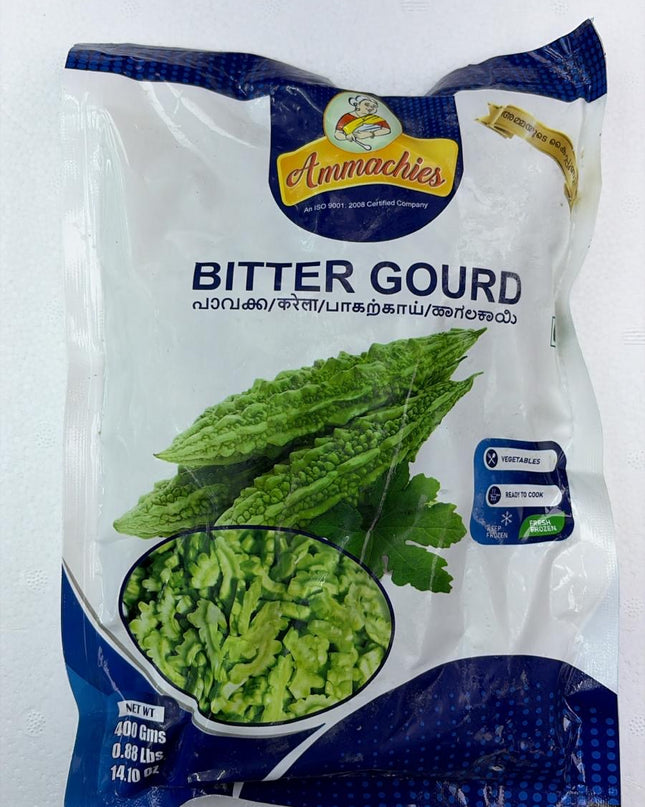 Ammachies Bitter gourd 400g