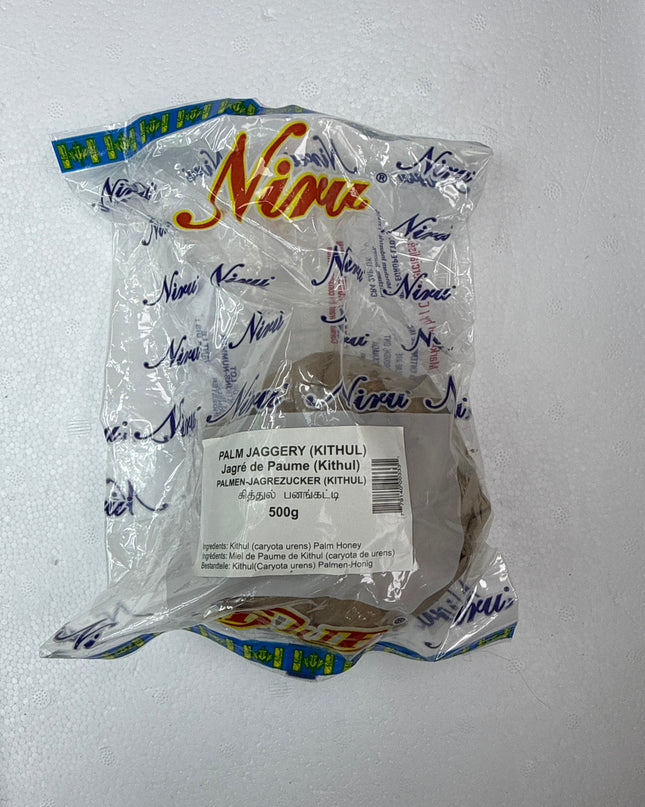 Niru Palm Jaggery 500g