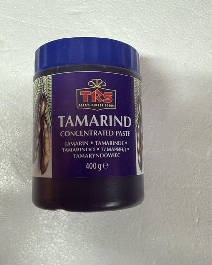Trs Tamarind Concentrated Paste 400g