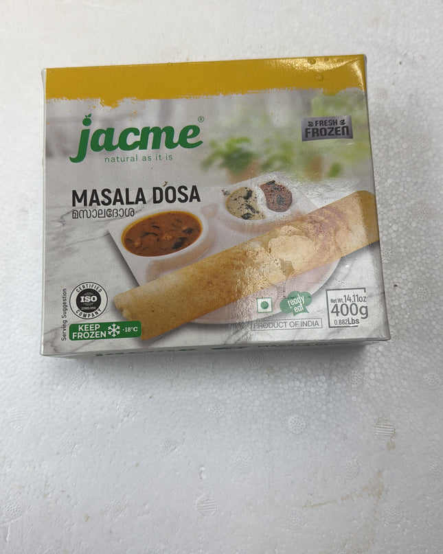 Jacme Masala Dosa 400g