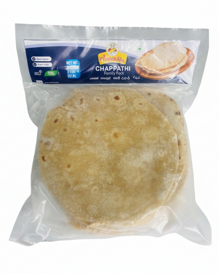 Ammachies Chappathi 908g