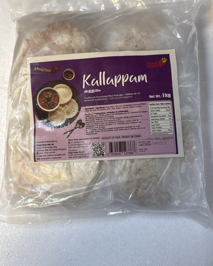 Prince Kallappam 1kg
