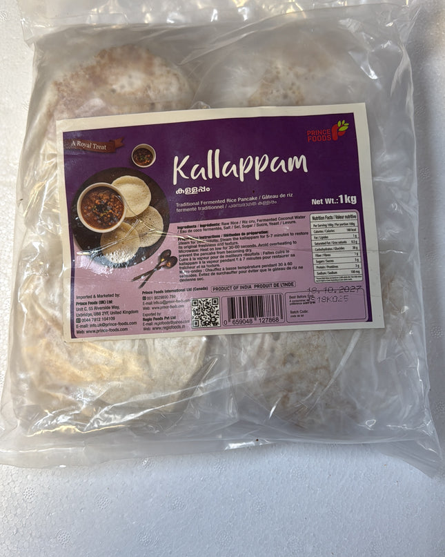 Prince Kallappam 1kg