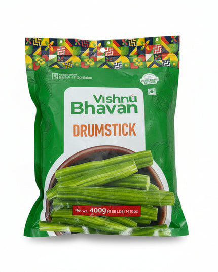 Vishnu Bhavan Drumstick 400g