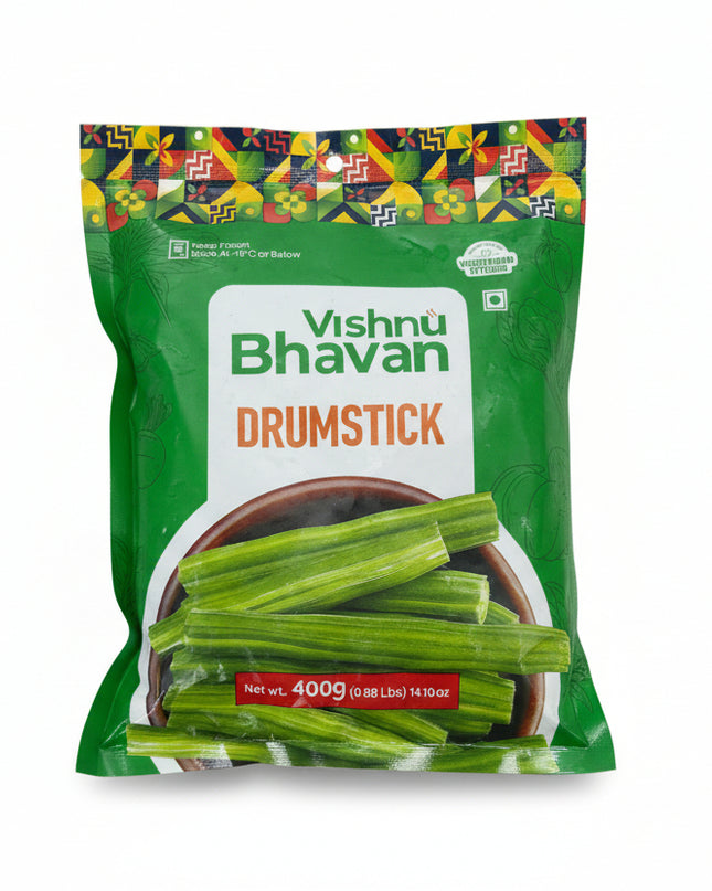 Vishnu Bhavan Drumstick 400g