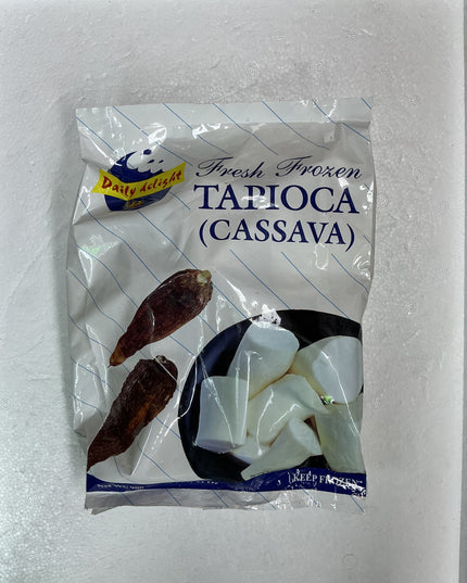 DAILY DELIGHT - Frozen Tapioca