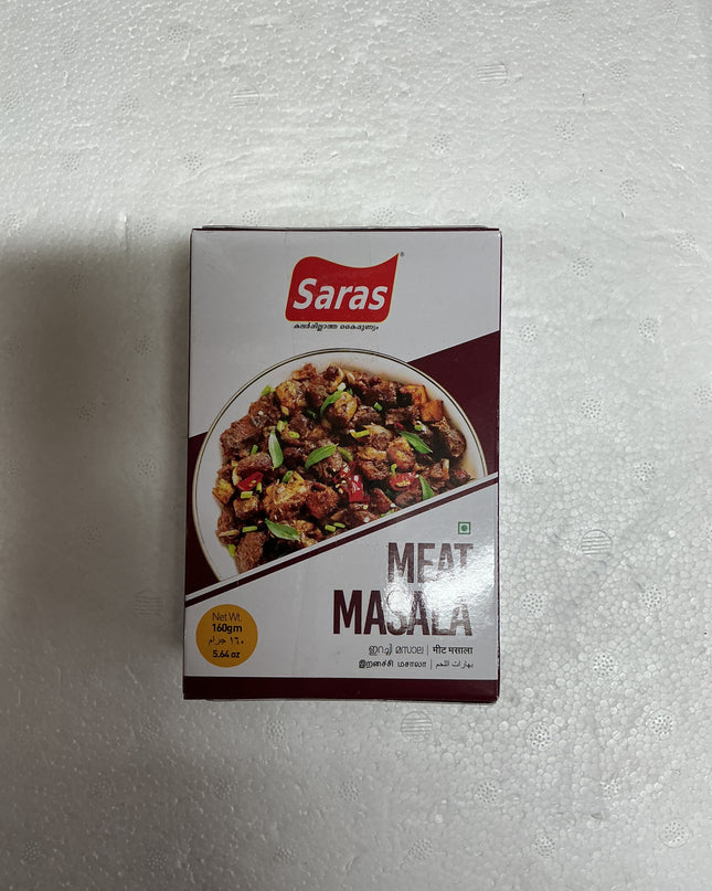 Sara’s meat masala 160g