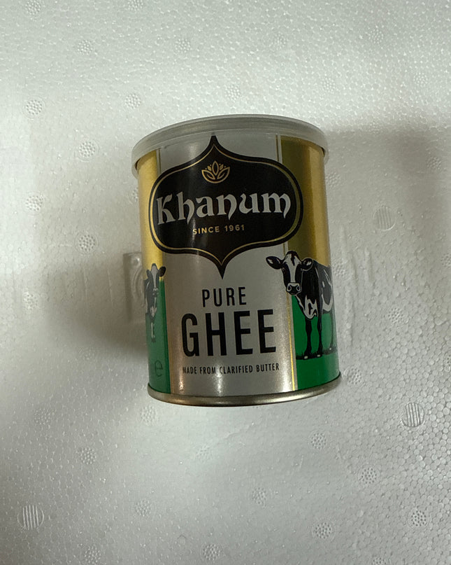 Khanum pure 200gm