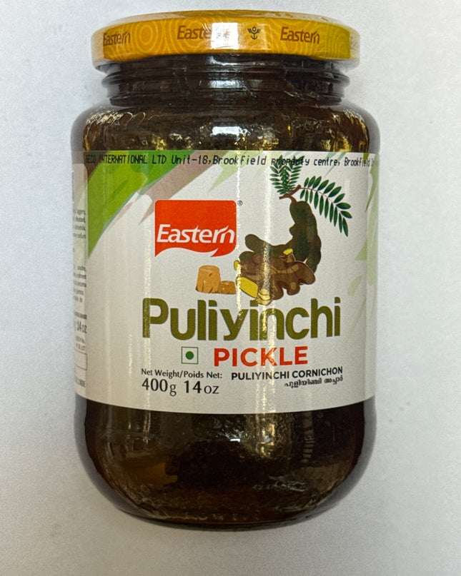 Eastern Puliyinchi Pickle 400gm