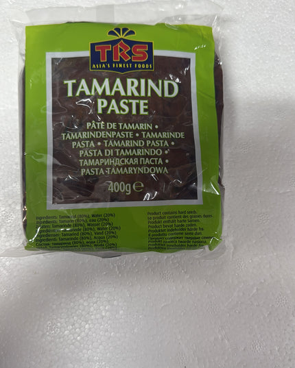 Trs Tamarind paste 400g