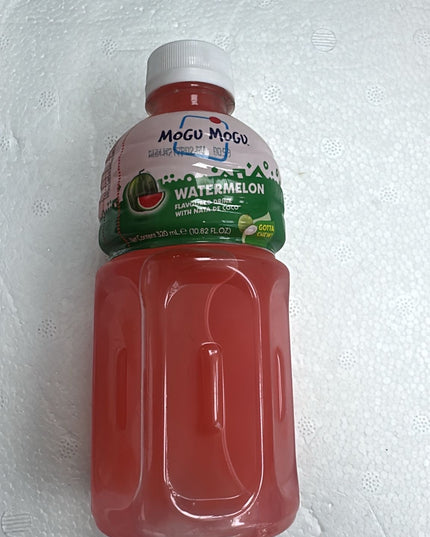 Mogu mogu water melon 320ml