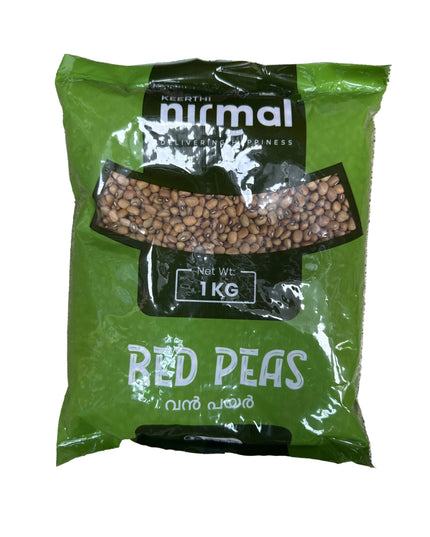KEERTHI NIRMAL Red peas1Kg