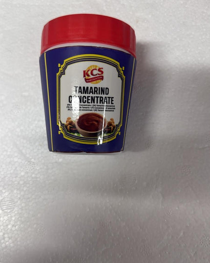 KCS Tamarind concentrate 200g