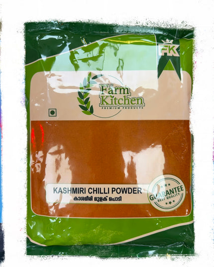 FARM KITCHEN - Kashmiri Chillie 1Kg