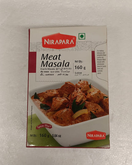 Nirapara Meat Masala 160g