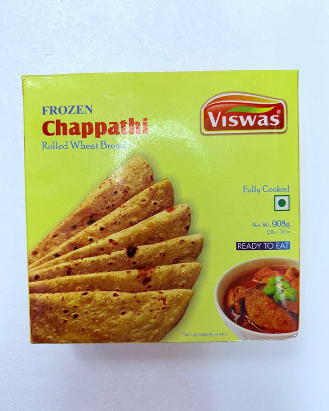 Viswas chappathi 908g